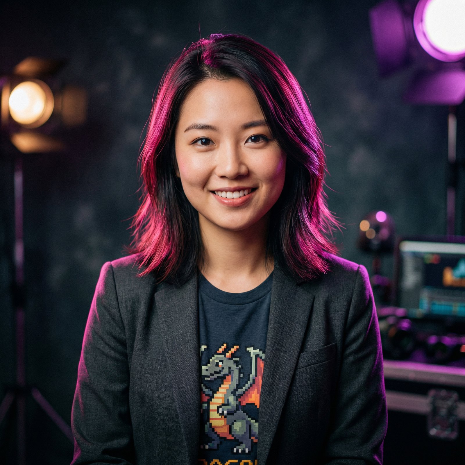 98堂视频制片人