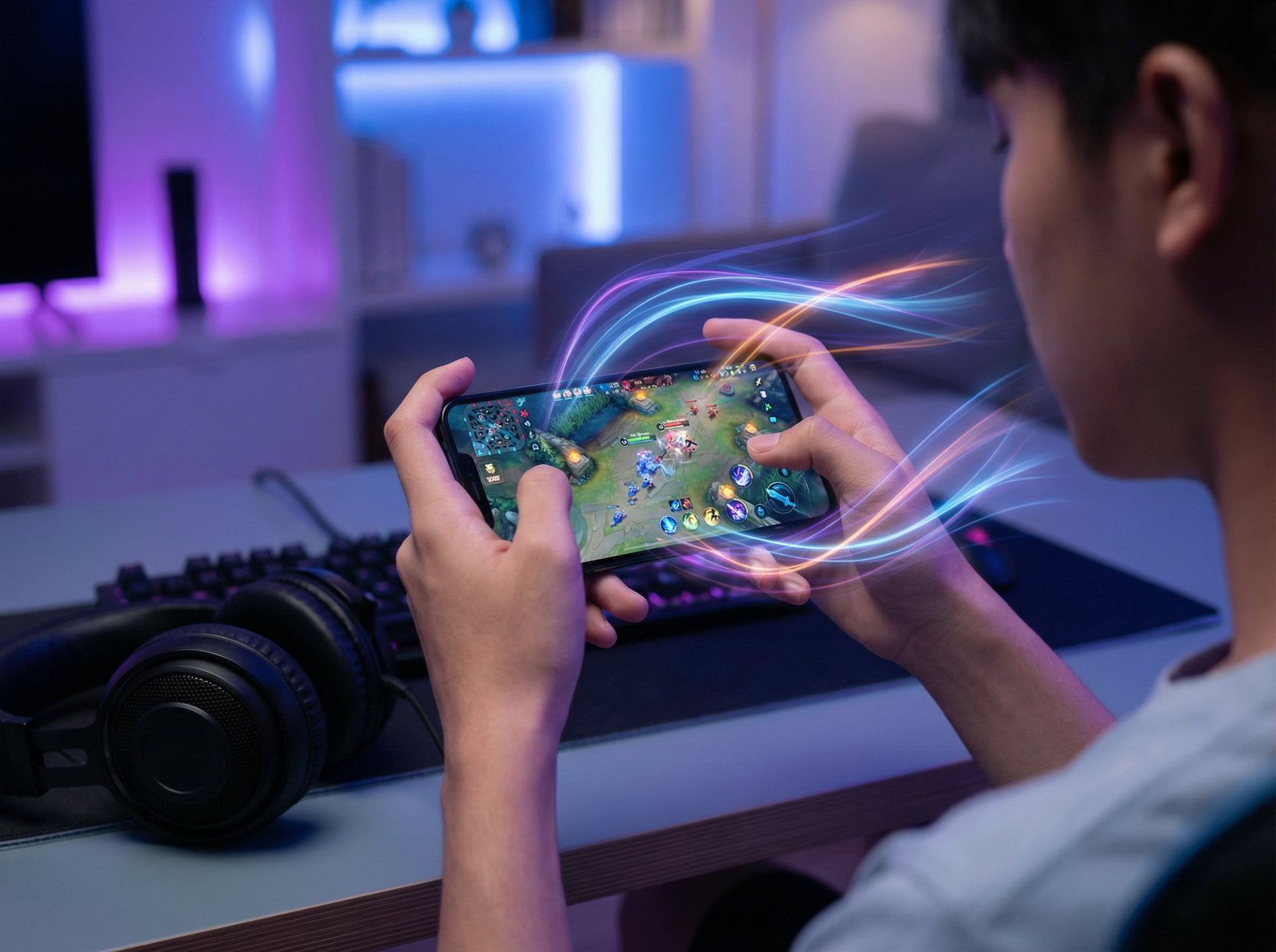 98堂金铲铲视频教学